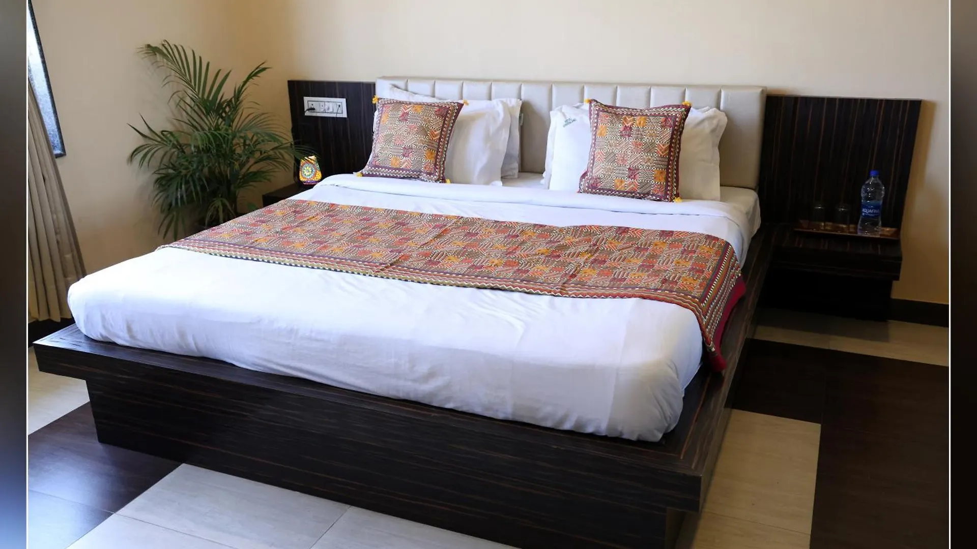 Hotel Greenland Inn Udaipur