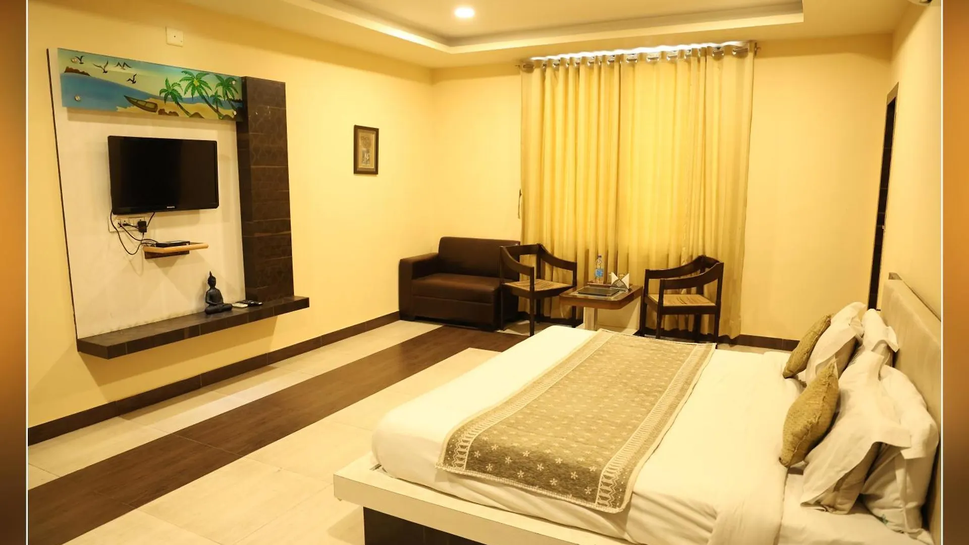 Hotel Greenland Inn Udaipur