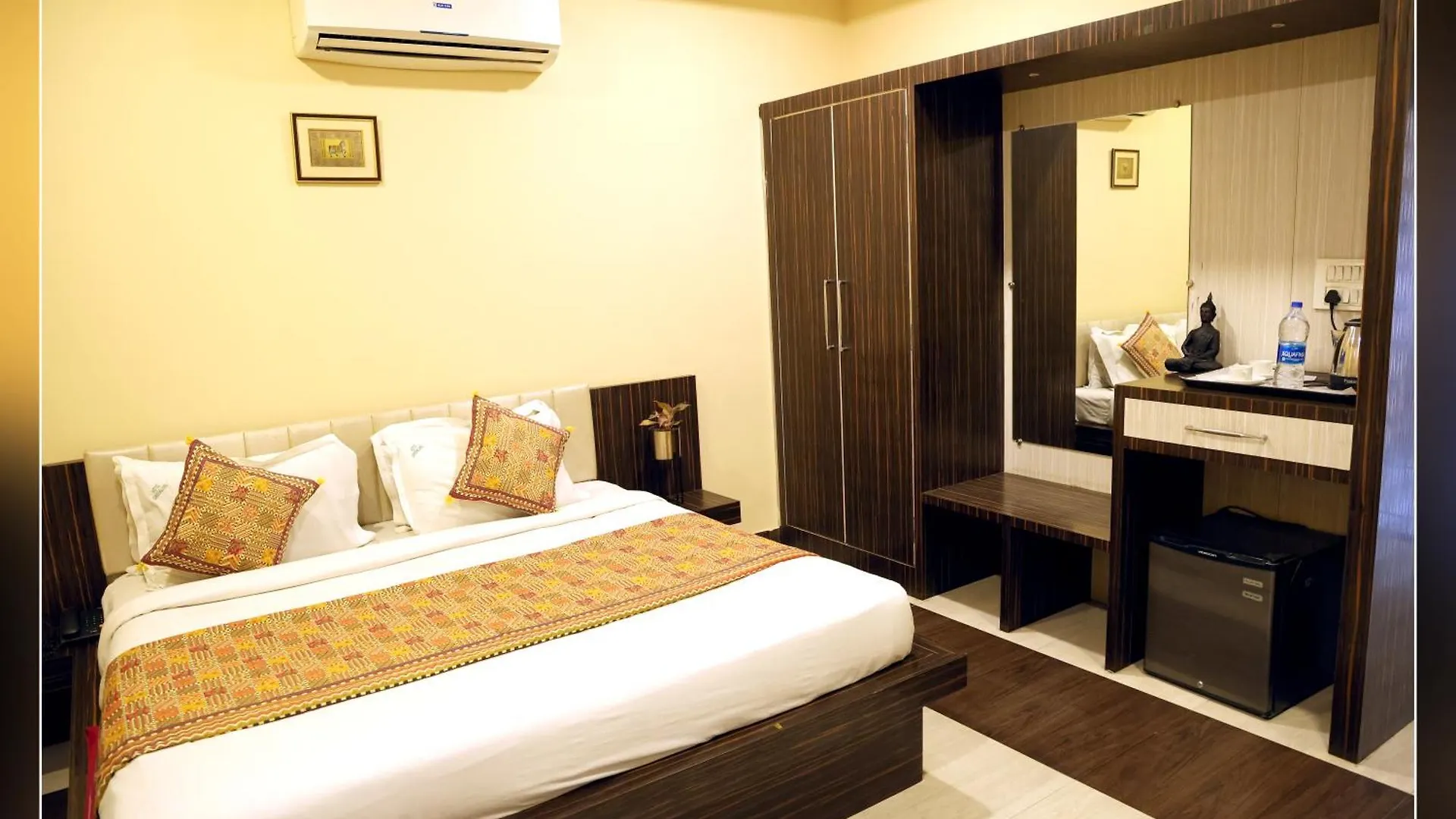 Hotel Greenland Inn Udaipur