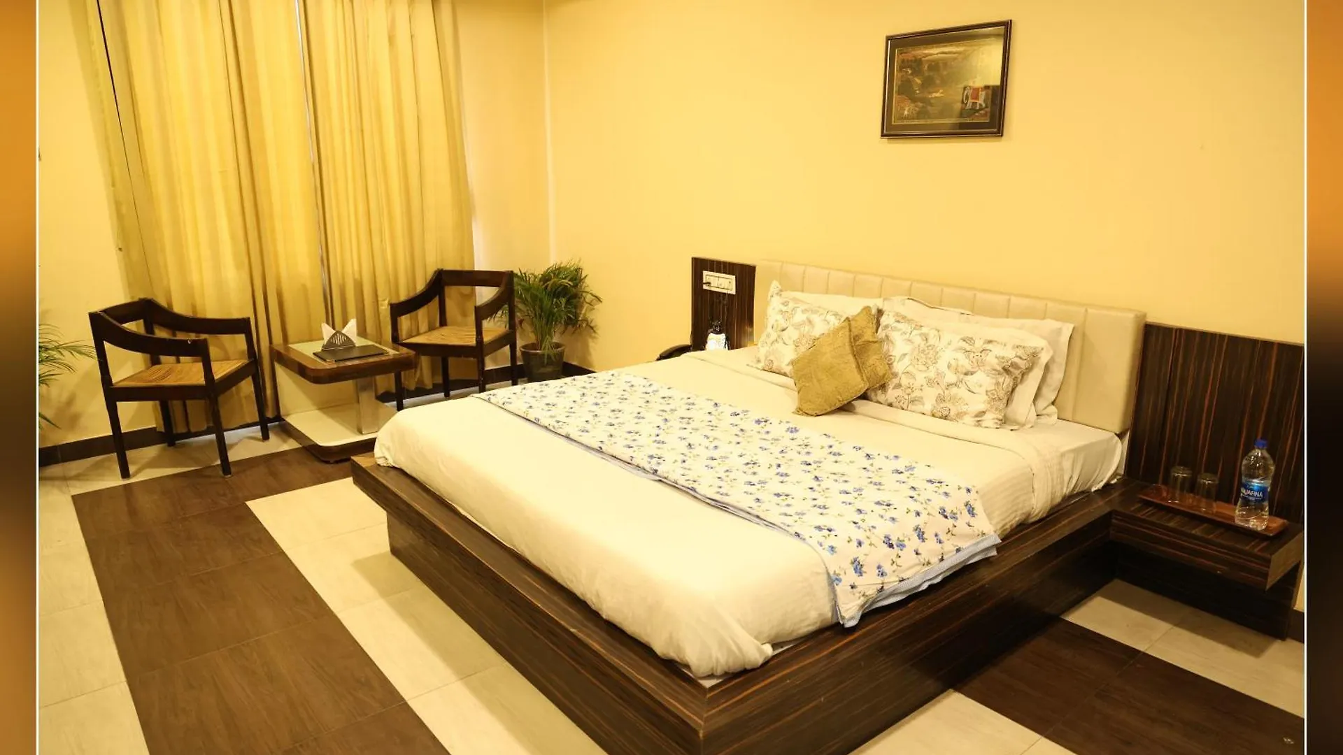 Hotel Greenland Inn Udaipur