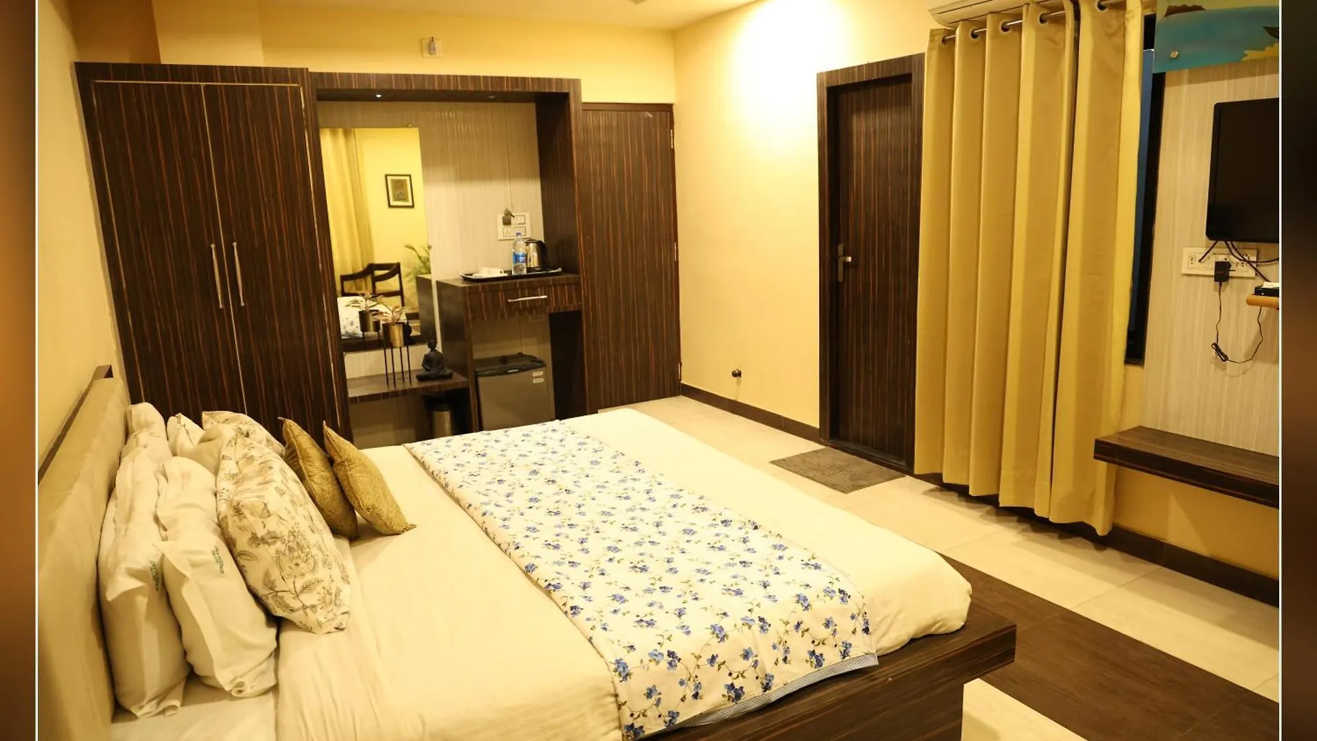 Hotel Greenland Inn Udaipur
